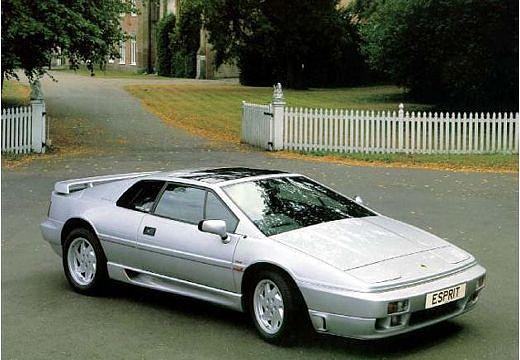LOTUS-Lotus-Esprit--1998-2002-