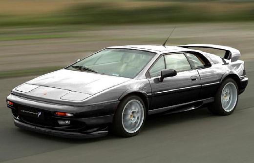 LOTUS-Lotus-Esprit--1998-2002-