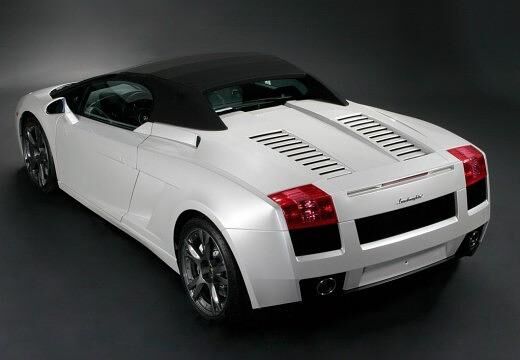 LAMBORGHINI-Gallardo-Spyder--2006-