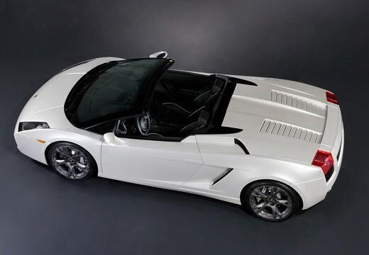 LAMBORGHINI-Gallardo-Spyder--2006-