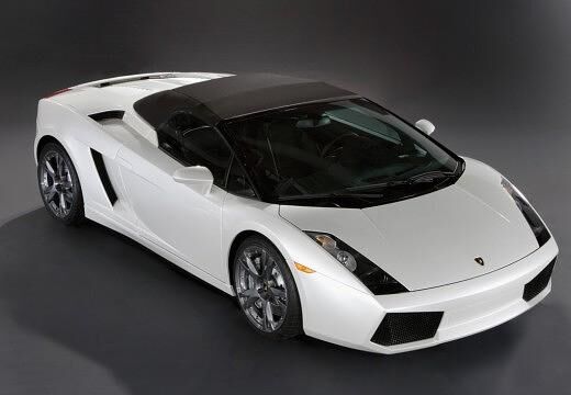 LAMBORGHINI-Gallardo-Spyder--2006-
