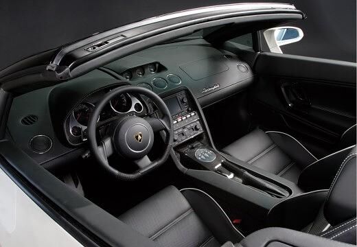 LAMBORGHINI-Gallardo-Spyder--2006-