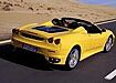 Ferrari F430 Spider (2005–2009)