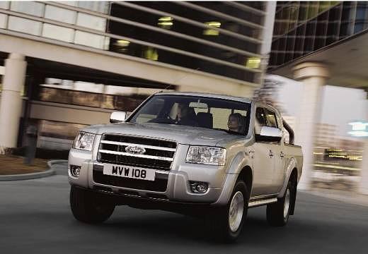 FORD-Ranger--2007-2009-