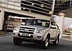 Ford Ranger Pick Up (2006–2012)