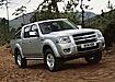 Ford Ranger Pick Up (2006–2012)