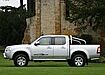 Ford Ranger Pick Up (2006–2012)