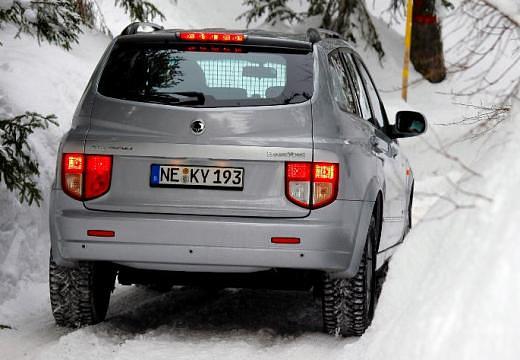 SSANGYONG-Kyron-Xdi-2WD--2005-2007-