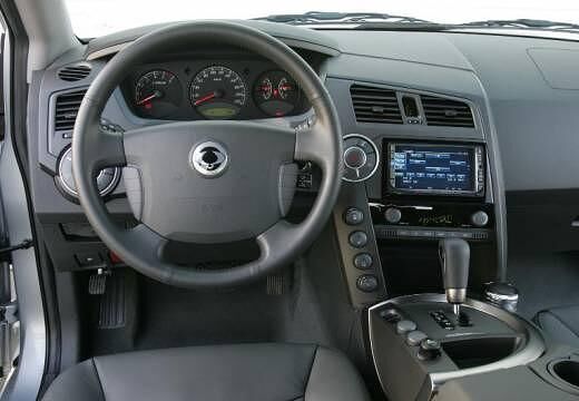 SSANGYONG-Kyron-Xdi-2WD--2005-2007-