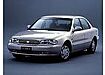 Kia Clarus Limousine (1996–2001)