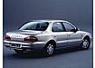 Kia Clarus Limousine (1996–2001)