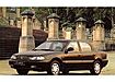 Kia Clarus Limousine (1996–2001)