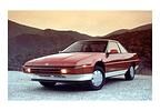 Subaru XT
