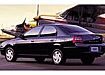 Kia Shuma Schrägheck (1998–2001)