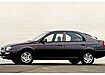 Kia Shuma Schrägheck (1998–2001)