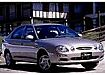 Kia Shuma Schrägheck (1998–2001)