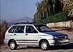 Kia Pride Kombi (1998–2000)