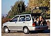 Kia Pride Kombi (1998–2000)