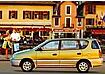 Kia Carens Van (1999–2002) 1.8 (110 PS)