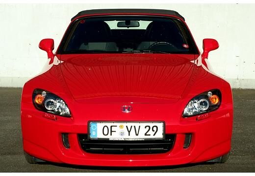 HONDA-S-2000--2003-2009-