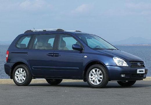 KIA-Carnival-2-7-V6-Aut---2006-2010-