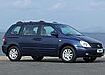Kia Carnival Van (2006–2014)