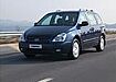 Kia Carnival Van (2006–2014)