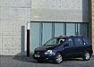 Kia Carnival Van (2006–2014)