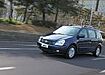 Kia Carnival Van (2006–2014)