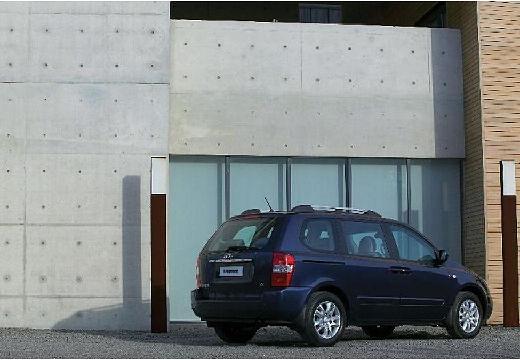 KIA-Carnival-2-7-V6-Aut---2006-2010-