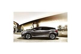 Fahrbericht Citroën DS5 THP 155: Dynamisch und exklusiv