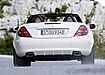 Mercedes-Benz SLK Cabrio (2004–2011) SLK 350 (272 PS)
