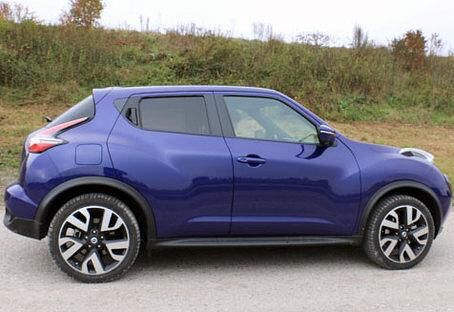Fazit: Für den Nissan Juke sprechen Fahrspaß, Preis und Individualität. Gegen den Juke sprechen das Platzangebot und die geringe Materialanmutung.