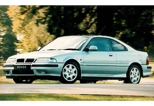 Rover 200 Coupé (1992–1995)