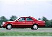 Mercedes-Benz E-Klasse Limousine (1993–1995)