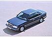 Mercedes-Benz E-Klasse Limousine (1993–1995)