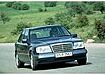 Mercedes-Benz E-Klasse Limousine (1993–1995)