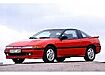 Mitsubishi Eclipse Coupé (1990–1995)