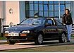 Nissan 100 NX Coupé (1990–1995)
