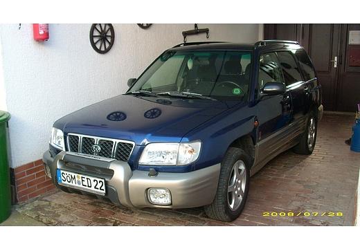 SUBARU-Forester-2-0--2000-2002-