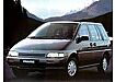 Nissan Prairie Van (1988–1998)