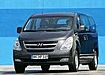 Hyundai H-1 Travel (2008–2010) 2.5 CRDi (170 PS)