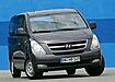Hyundai H-1 Travel (2008–2010) 2.5 CRDi (170 PS)