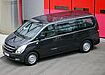 Hyundai H-1 Travel (2008–2010) 2.5 CRDi (170 PS)