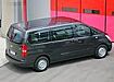 Hyundai H-1 Travel (2008–2010) 2.5 CRDi (170 PS)