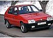 Skoda Favorit Limousine (1989–1995)