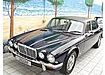Jaguar XJ Limousine (1979–1992)