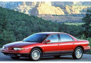 Chrysler Vision