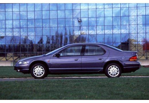 CHRYSLER-Stratus-2-5--1995-1996-
