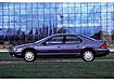 Chrysler Stratus Limousine (1995–2000) 2.5 (163 PS)